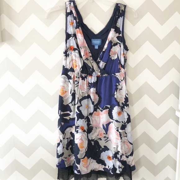 Simply Vera Vera Wang Dresses & Skirts - Simply Vera spring dress